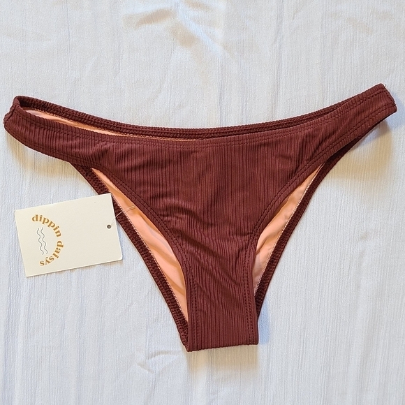 Dippin' Daisy's Nocturnal Bottoms - Picture 2 of 11